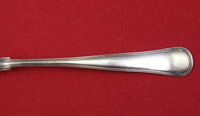 Dobbeltriflet aka Old Danish by Danish Sterling Silver Sugar Sifter GW 6 7/8"