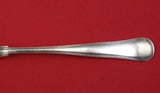 Dobbeltriflet aka Old Danish by Danish Sterling Silver Sugar Sifter GW 6 7/8"