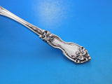 La Reine by Wallace Sterling Silver Flatware Set for 12 Service 67 Pieces
