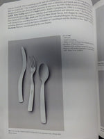 Ibis by Boda Nova Stainless Steel Flatware set 19 pcs Modern IN BOOK Modern