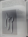 Ibis by Boda Nova Stainless Steel Flatware set 19 pcs Modern IN BOOK Modern
