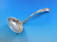 Federal Cotillion by Fr. Smith Sterling Silver Flatware Set Service 62 pc Dinner