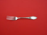 Marie Antoinette by Boulenger French Silverplate Regular Fork 7"