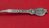 Du Barry by Durgin Sterling Silver Pie Server All Sterling Original 9 1/2"