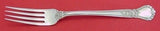 Ballet by Weidlich Sterling Silver Dinner Fork 7 5/8" Flatware Heirloom