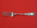 Alhambra by Whiting Sterling Silver Dinner Fork 7 5/8" Flatware Heirloom