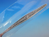 Renaissance Scroll by Reed and Barton Sterling Silver Flatware Set 35 pieces New