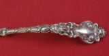 Douvaine by Unger Sterling Silver Sauce Ladle 5 1/4" Serving Silverware Heirloom