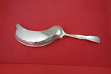 Vine by Tiffany Sterling Silver Aspic Server w/ grapevine motif 13 1/2" Rare