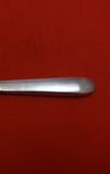 Faneuil by Tiffany and Co Sterling Silver Fruit Knife Serrated  HH AS 7 1/8"