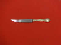 Guildhall by Reed & Barton Sterling Silver Steak Knife 8 5/8" HHWS Custom Made