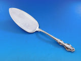 English Crown by Reed & Barton Silverplate Flatware Set for 24 Service 127 pc