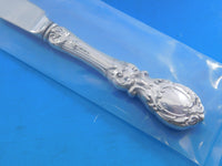 Francis I by Reed and Barton Sterling Silver Wine Bottle Foil Cutter Custom Made