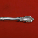 Legato by Towle Sterling Silver Large Charcuterie Knife 9 3/4" Custom Made