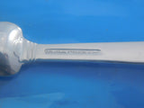 Hampton by Tiffany & Co. Sterling Silver Olive Spoon Pierced Custom Made 5 3/4"