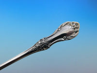 Wild Rose by International Sterling Silver Essential Serving Set Small 6-piece