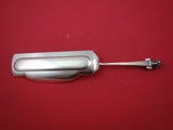 Bust by Gorham Sterling Silver Crumber brite-cut 12 1/2"