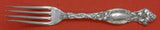 Frontenac by International Sterling Silver Junior Fork 5 3/4" Child's Flatware