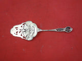 Swedish Sterling by Various Makers Sterling Silver Pastry Server 7"