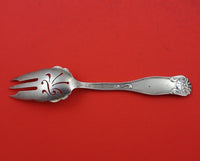 Diane by Towle Sterling Silver Pastry Fork 3-Tine Pierced 6 1/4" Heirloom