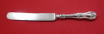 Doris by International Sterling Silver Regular Knife Old French 9" Flatware