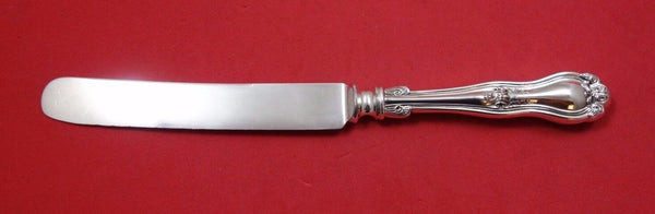 Doris by International Sterling Silver Regular Knife Old French 9" Flatware