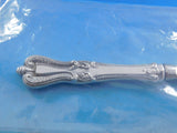 Old Colonial by Towle Sterling Silver Gravy Ladle HH WS Custom Made 8" Serving