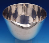 Elsa Peretti by Tiffany and Co Sterling Silver Ice Bucket Mid-Century (#8141)