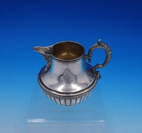 Marie Antoinette by Boulenger French Sterling Silver Creamer 6.4 ozt. (#4915)