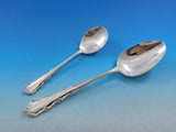 Shenandoah by Wallace Sterling Silver Flatware Set for 8 Service 51 pieces