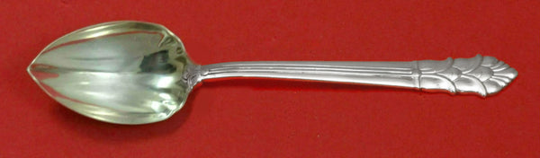Palmette by Tiffany & Co. Sterling Silver Grapefruit Spoon Fluted Custom 5 3/4"