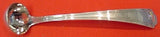 Fairfax by Durgin-Gorham Sterling Silver Mustard Ladle 4 1/2" Custom Made