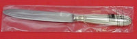 Impero by Wallace-Italy Sterling Silver Dinner Knife Pointed 9 3/4" New Flatware