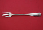 Dolores by Shreve Sterling Silver Cocktail Fork 5 1/2"