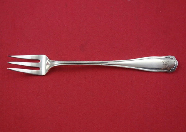 Dolores by Shreve Sterling Silver Cocktail Fork 5 1/2"