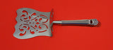 Eternally Yours by 1847 Rogers Plate Silverplate Asparagus Server HHWS Custom
