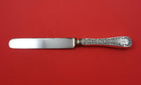 Sheraton by Mount Vernon Sterling Silver Dinner Knife SP blunt blade 9 5/8"