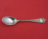 Persian by Tiffany and Co Sterling Silver Ice Cream Spoon Pointed Orig 5 3/4"