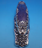King Edward by Whiting Sterling Silver Nail Buffer (No Pad) #3905 (#9120)