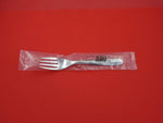 Infinity by Christofle Silverplate Salad Fork factory sealed 7 1/4"