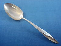 Blithe Spirit by Gorham Sterling Silver Flatware Set for 8 Service 36 Pieces
