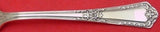Heritage by Reed & Barton Sterling Silver Cucumber Server 6 1/2"