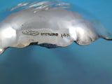 Medallion aka Etruscan aka Homeric by Shiebler Sterling Silver Brandy Warmer 14k