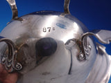 Lady Mary by Towle Sterling Silver Sauce Boat Marked #87S Vintage (#4099)