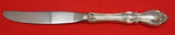 Queen Elizabeth I By Towle Sterling Silver Dinner Knife Modern 9 3/4" Flatware