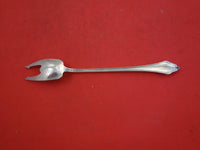 Arcadian by Towle Sterling Silver Pickle Fork 2-tine  6 3/8"