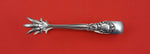 Royal Oak by Gorham Sterling Silver Sugar Tong 4 1/4"