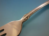 Georgian Rose by Reed and Barton Sterling Silver Flatware Set 41 Pcs Dinner Size