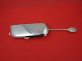 Grecian by Gorham Sterling Silver Crumber brite-cut 12 3/4"