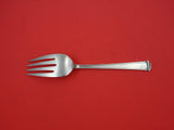 Trianon by International Sterling Silver Cold Meat Fork 8"
